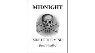 Midnight Side Of The Mind by Paul Voodini