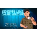 Mike Hankins Penguin Live Online Lecture Mike Hankins Penguin Live Online Lecture