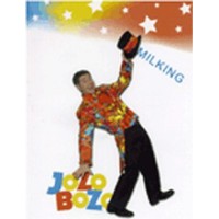 Milking (1-2) by Jozo Bozo