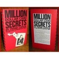Million Dollar Card Secrets by Frank Garcia Million Dollar Card Secrets by Frank Garcia