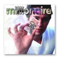 Millionaire by Peter Eggink