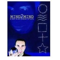 Mind 2 Mind by Marc Paul