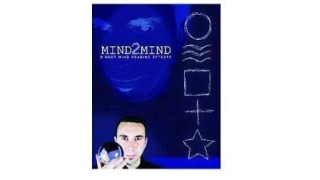 Mind 2 Mind by Marc Paul