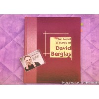 The Mind And Magic Of David Berglas by David James
