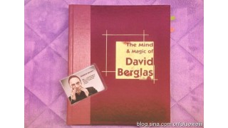 The Mind And Magic Of David Berglas by David James