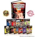 Mind Blowing Magic Tricks Collection Mind Blowing Magic Tricks Collection