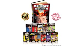 Mind Blowing Magic Tricks Collection