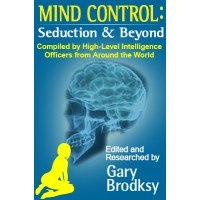 Mind Control by Gary Brodksy