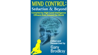 Mind Control by Gary Brodksy