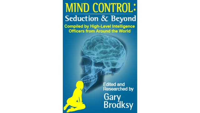 Mind Control by Gary Brodksy