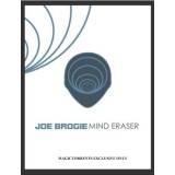 Mind Eraser by Joe Brogie