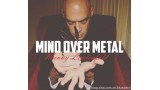 Mind Over Metal by Menny Lindenfeld