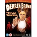 Mind Reader - An Evening Of Wonders by Derren Brown Mind Reader - An Evening Of Wonders by Derren Brown