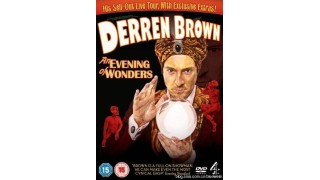 Mind Reader - An Evening Of Wonders by Derren Brown