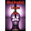 Mind Reading Lesson 1 by Kenton Knepper Mind Reading Lesson 1 by Kenton Knepper