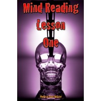 Mind Reading Lesson 1 by Kenton Knepper