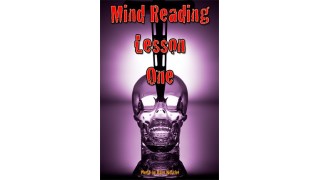 Mind Reading Lesson 1 by Kenton Knepper