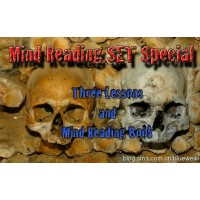 Mind Reading Lesson 2 by Kenton Knepper