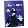 Mind Stuff (1-2) by Paul Hallas