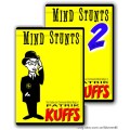 Mind Stunts (1-2) by Patrik Kuffs
