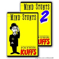 Mind Stunts (1-2) by Patrik Kuffs