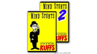 Mind Stunts (1-2) by Patrik Kuffs