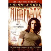 Mindfreak: Secret Revelations by Criss Angel