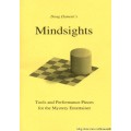 Mindsights by Doug Dyment Mindsights by Doug Dyment