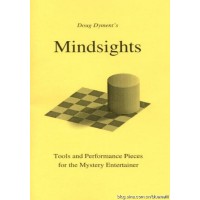Mindsights by Doug Dyment