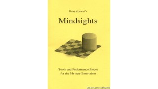 Mindsights by Doug Dyment