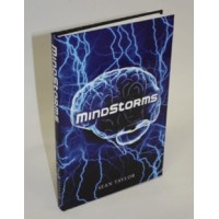 Mindstorms by Sean Taylor