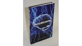 Mindstorms by Sean Taylor