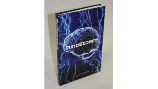 Mindstorms by Sean Taylor