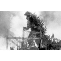 Mindzilla (1-2) by Nathan Kranzo