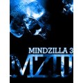 Mindzilla Vol 3 by Nathan Kranzo