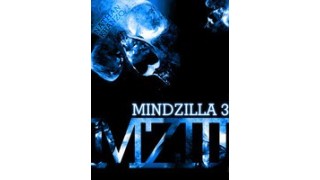 Mindzilla Vol 3 by Nathan Kranzo