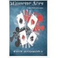 Minuette Aces by Paul Romhany Minuette Aces by Paul Romhany