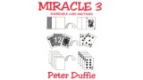 Miracle 3 by Peter Duffie