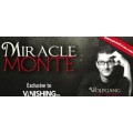 Miracle Monte by Wolfgang Moser Miracle Monte by Wolfgang Moser