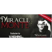 Miracle Monte by Wolfgang Moser