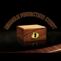 Miracle Prediction Chest by Hand Crafted Miracles
