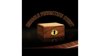 Miracle Prediction Chest by Hand Crafted Miracles