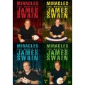 Miracles The Magic (1-4) by James Swain
