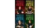 Miracles The Magic (1-4) by James Swain