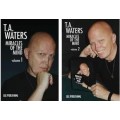 Miracles Of The Mind (1-2) by T.A. Waters
