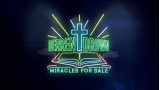 Miracles For Sale by Derren Brown