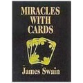 Miracles With Cards (1-3) by James Swain