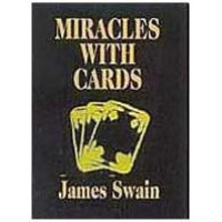 Miracles With Cards (1-3) by James Swain