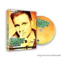 Miracles Without Moves by Ryan Schultz