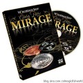 Mirage by Craig Petty Mirage by Craig Petty